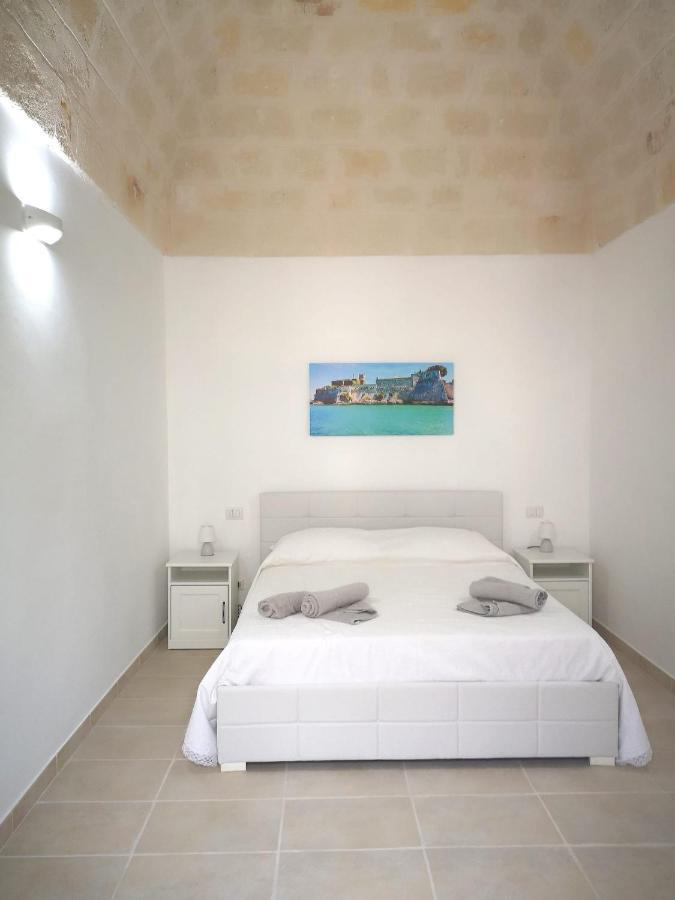 La Casetta Di Maria Apartment